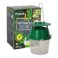 PIÈGE À PHÉROMONE POLYVALENT