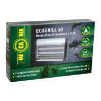 ECOGRILL 30