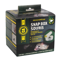 SNAP BOX MUIZEN