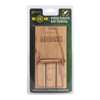 HOUTEN RATTENVAL PEFC