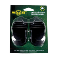 2 KUNSTSTOF MUIZENVALLEN