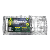 MUIZENVANGKOOI MULTI