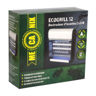 ECOGRILL 12