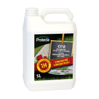 CITO GLOBAL HERBICIDE (speciaal terras) 4L+1L