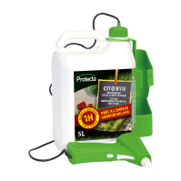CITO RTU GLOBAL HERBICIDE + electrische sproeier