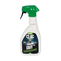 EXIT - TEGEN KRUIPENDE INSECTEN