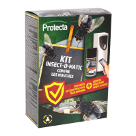 KIT INSECT-O-MATIC