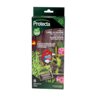 LARVEN VAN LIEVEHEERSBEESTJES