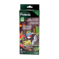 LARVES DE CHRYSOPE LARVES DE CHRYSOPE