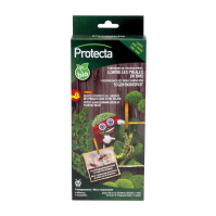 4 VERSPREIDERS MICRO-SLUIPWESPEN