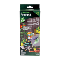 AALTJES Sf tegen vliegen