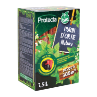 PURIN D'ORTIE NATURA PURIN D'ORTIE NATURA