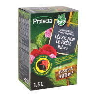 DÉCOCTION DE PRÊLE NATURA - ROSIER & PLANTES FLEURIES DÉCOCTION DE PRÊLE NATURA - ROSIER & PLANTES FLEURIES