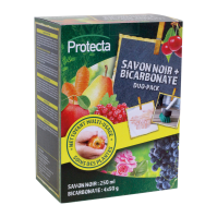 DUO PACK SAVON NOIR + BICARBONATE DUO PACK SAVON NOIR + BICARBONATE