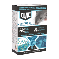 GRANEN FORTE RATTEN & MUIZEN (resistente ratten & muizen)