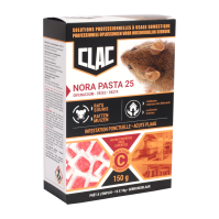 PASTA RATTEN & MUIZEN