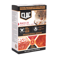 GRANEN RATTEN & MUIZEN