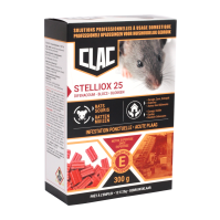 WATERBESTENDIGE BLOKKEN RATTEN & MUIZEN