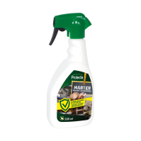 MARTER SPRAY