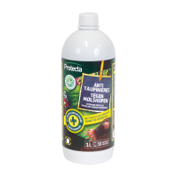 MOLLEN EN WOELMUIZEN VLOEISTOF