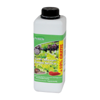 SLAKKEN BARRIÈRE 1Kg