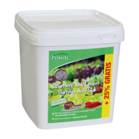 SLAKKEN BARRIÈRE 4Kg