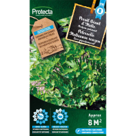 Peterselie Italiaanse reuzen