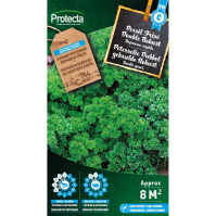 Peterselie Dubbel gekrulde Robust