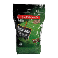 GRASZAAD FERTI PROMO 4 + 1kg