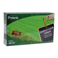 GRASZAAD EXPRESS 1kg