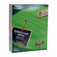 GRASZAAD EXPRESS 2,5kg