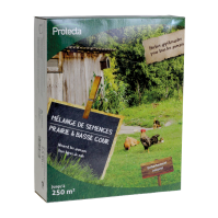 WEIDE & NEERHOF ZADEN