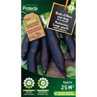 Rammenas Lange zwarte