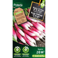 Radijs Haflange 18-daagse