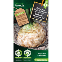 Knolselder Marmeren Bol