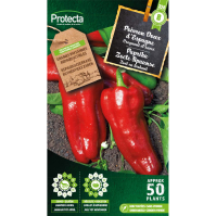 Paprika Zoete Spaanse