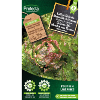 Batavia Sla Wonder van Verano