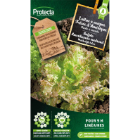 Snijsla Amerikaanse roodrand