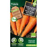 Wortel Flakkee van Colmar BIO Wortel Flakkee van Colmar BIO