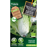 Suikerbrood Zelfsluitende BIO