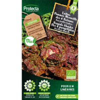 Kropsla Wonder Der 4 jaargetijden BIO