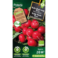 Radijs Ronde Saxa BIO