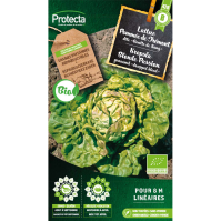 Kropsla Blonde Passion BIO