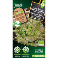 Bataviasla Gloire du Dauphiné BIO