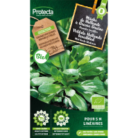 Staakboon Carminat BIO