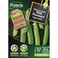 Lage erwten  Petit Provençal