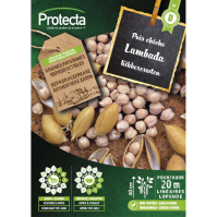 Kikkererwten Lambada