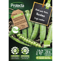 Lage erwten Karina BIO