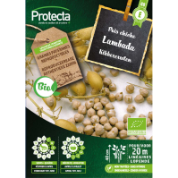 Kikkererwten Lambada BIO