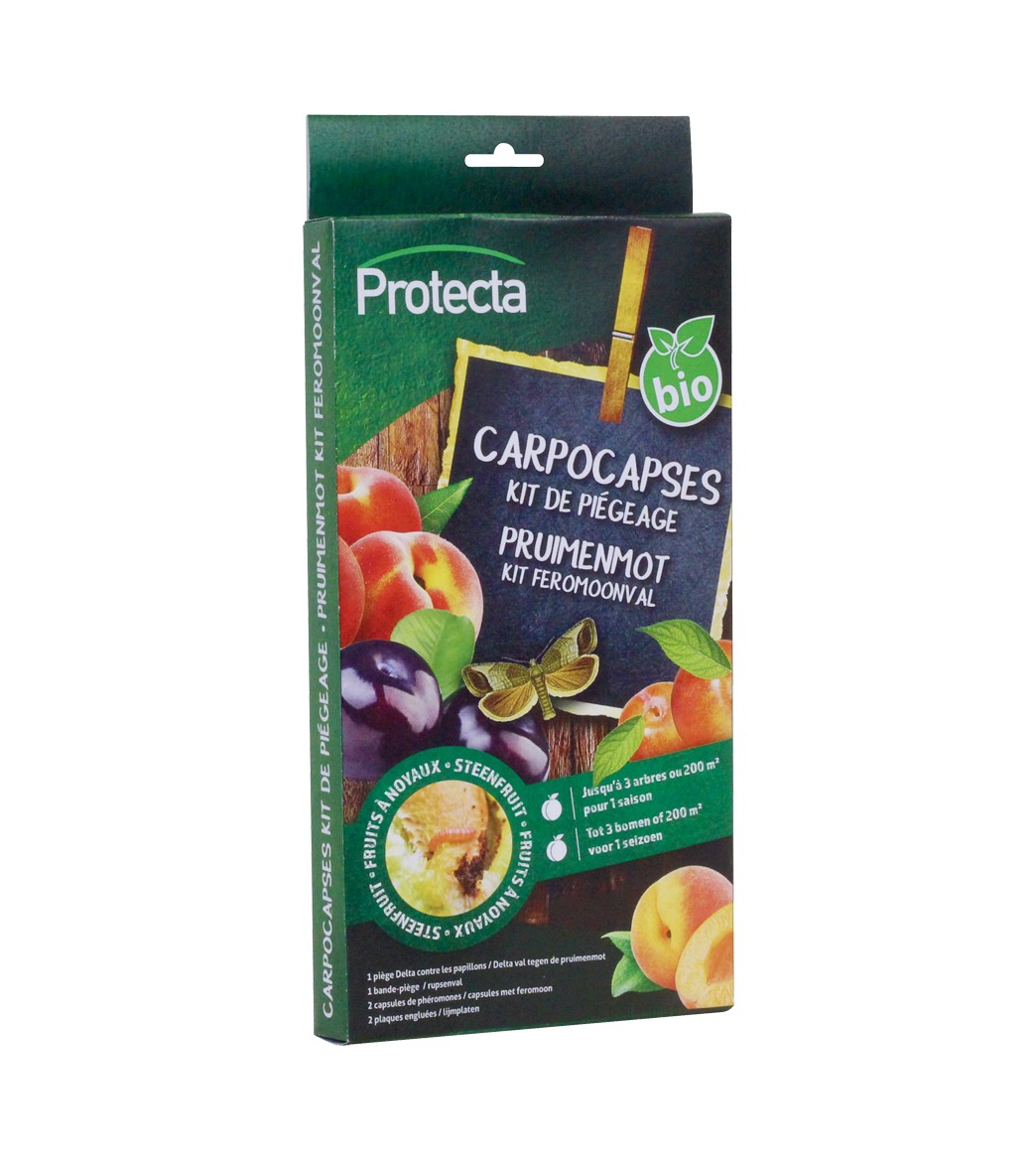 PRUIMENMOT KIT FEROMOONVAL main product photo